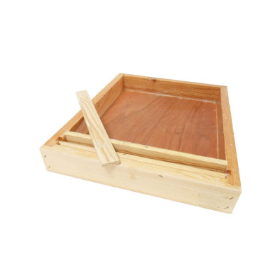 Nourrisseur Langstroth...