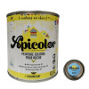 Peinture Apicole Apicolor 0,5 Litre Microporeuse