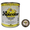 Peinture Apicole Apicolor 0,5 Litre Microporeuse