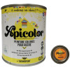 Peinture Apicole Apicolor 0,5 Litre Microporeuse