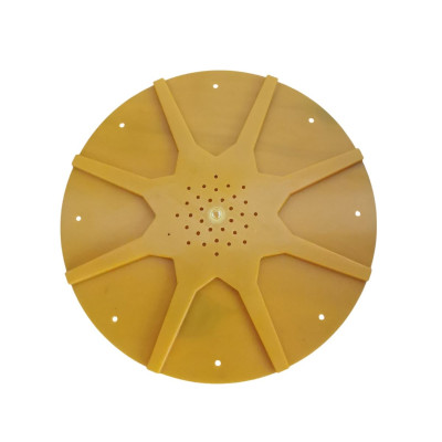 Chasse abeilles 8 sorties