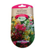 Graines de Muflier Demi-Nain Varié 0,8 gr