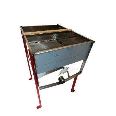 Bac à désoperculer BESACIER...