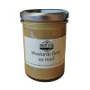 Moutarde au Miel 210g