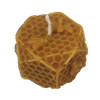 Moule Abeilles sur le Nid en Silicone pour Bougies en Cire