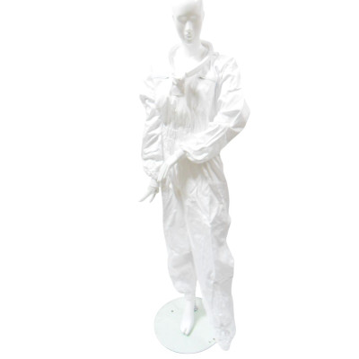 Combinaison à col bourrelet...