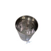 Maturateur 50 kg Inox Robinet FIORILLO