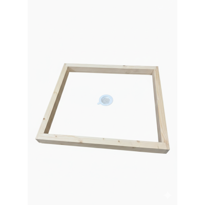 Couvre-Cadres Vision Dadant...