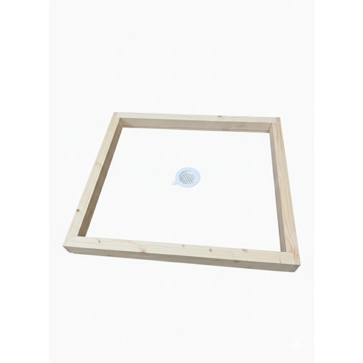 Couvre-Cadres Vision Dadant 43 x 50 cm