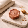 Savon  hexagonale 25 gr Propolis