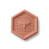 Savon  hexagonale 25 gr Propolis