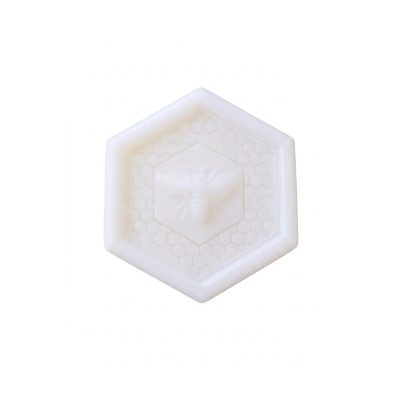 Savon hexagonale 25 gr...