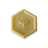Savon Hexagonal Miel 25g Made in France