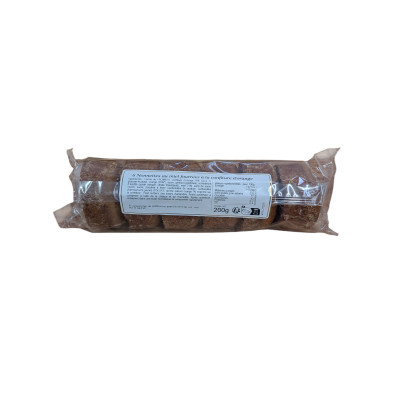 Nonnettes Miel Orange 200g...