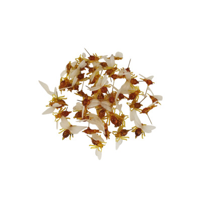 Abeille Pique Décorative -...