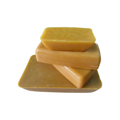 Cire d'Abeilles en Pains -...