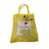 Sac Boule Abeille Jaune
