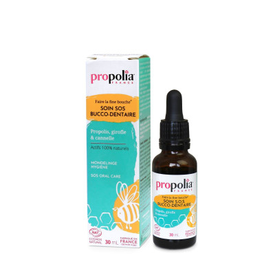 Soin SOS Bucco-Dentaire...