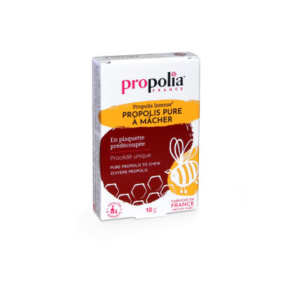 Propolis Pure À Mâcher 100%...