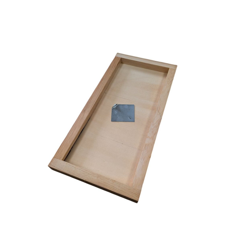 Couvre-Cadres Dadant 5 Cadres 24x50 cm