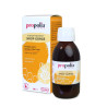 Sirop Gorge Propolis Miel et Citron