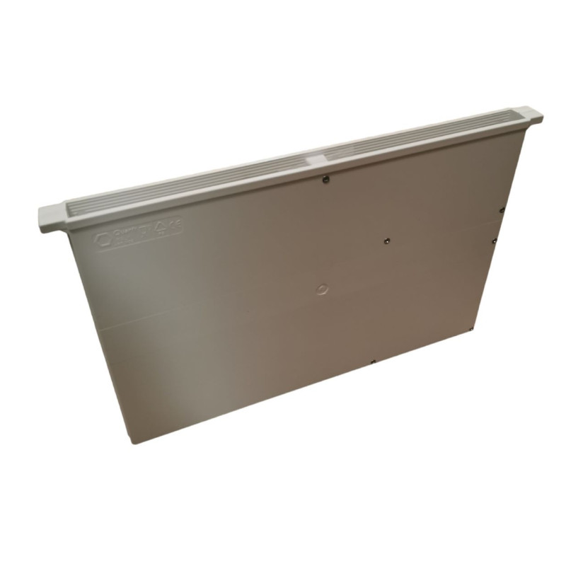 Nourrisseur cadre plastique Dadant