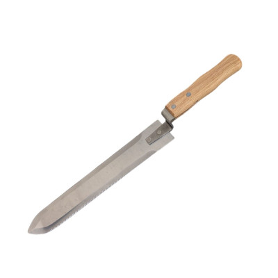 Couteau Désoperculer Inox...