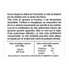Contre-Étiquettes Miel - Sachet de 100
