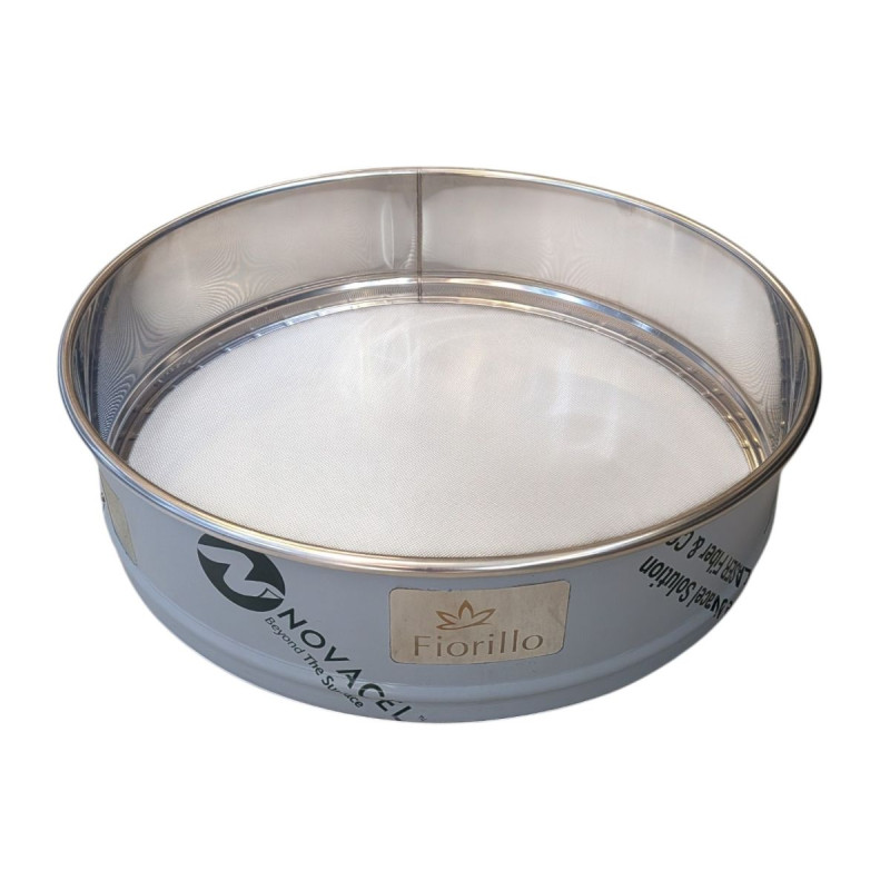 Tamis Maturateur 200 kg Inox Maille 1.5 mm FIORILLO