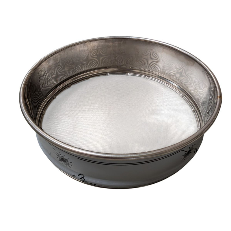 Tamis Pour Maturateur 100 Kg Inox LEGA
