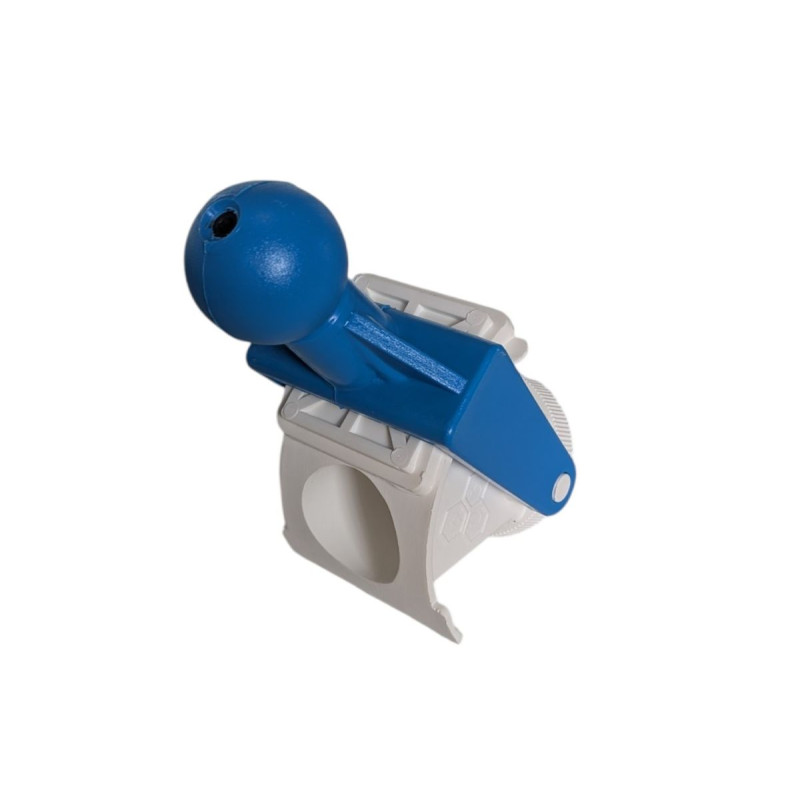 Robinet Guillotine Perfection 33x42 Pour Maturateur