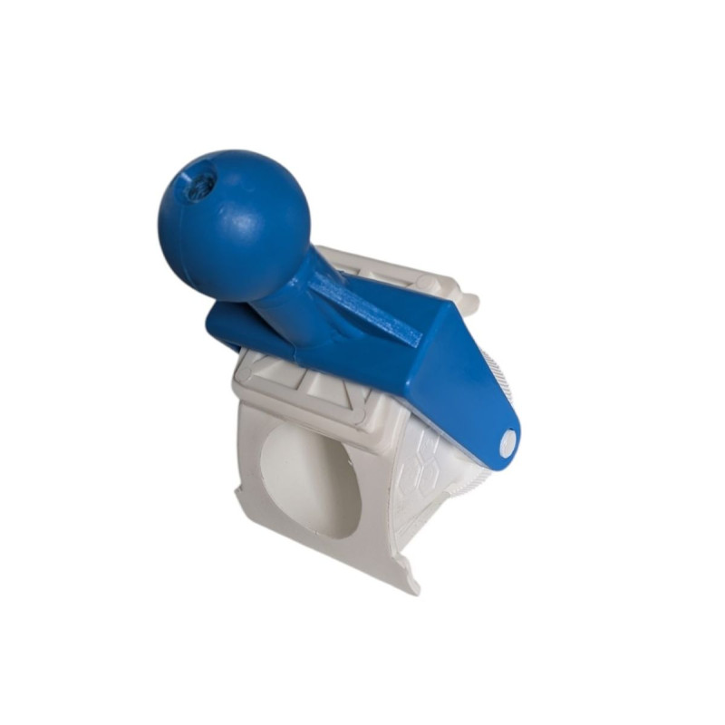 Robinet Perfection Guillotine 40x49 Ø 4.9 cm Sans Joint