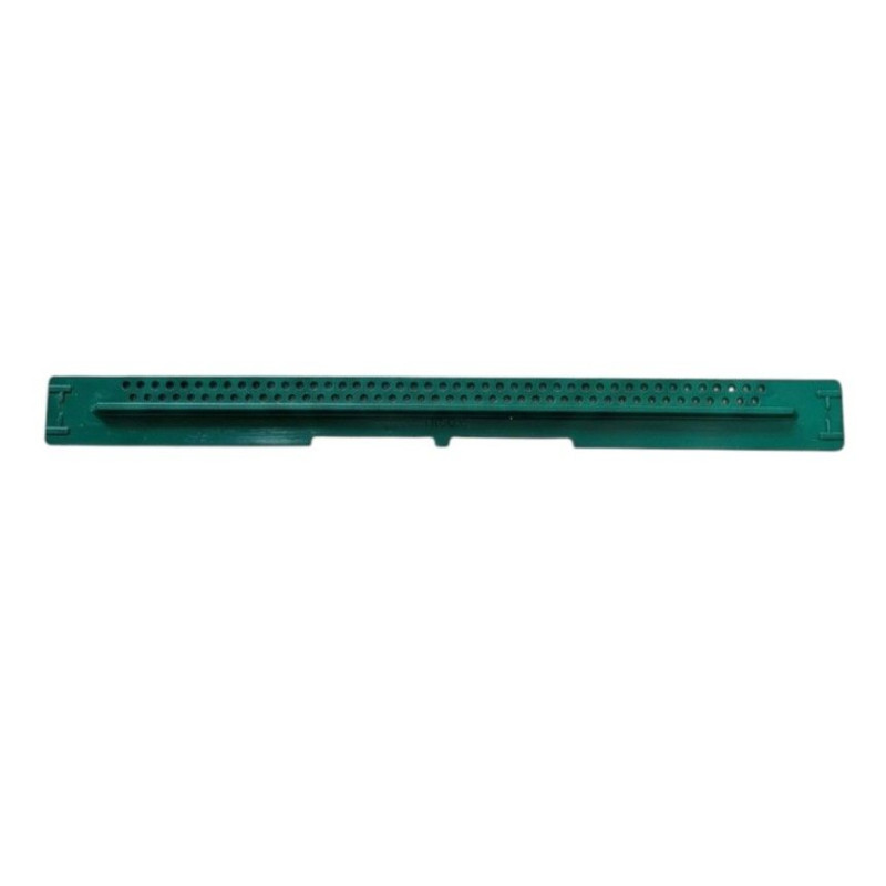 Portière Plastique Pour Plancher NICOT