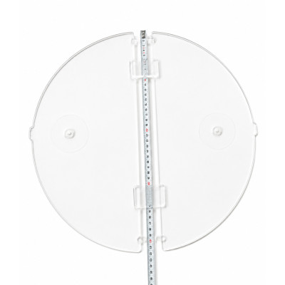 Couvercle extracteur SAF PM...