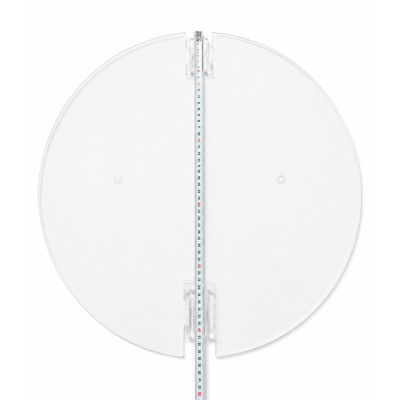 Couvercle QuartI Ø 48,5 cm...