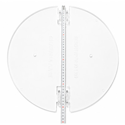 Couvercle Quarti Ø 42 cm...