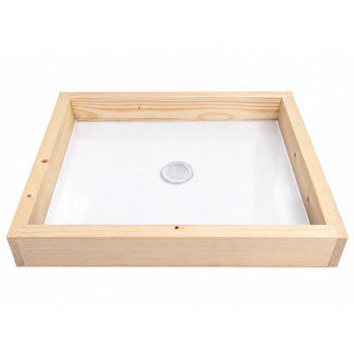 Couvre-cadres vision 43 x...