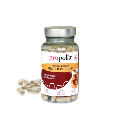 Gélules Propolis Ultra...