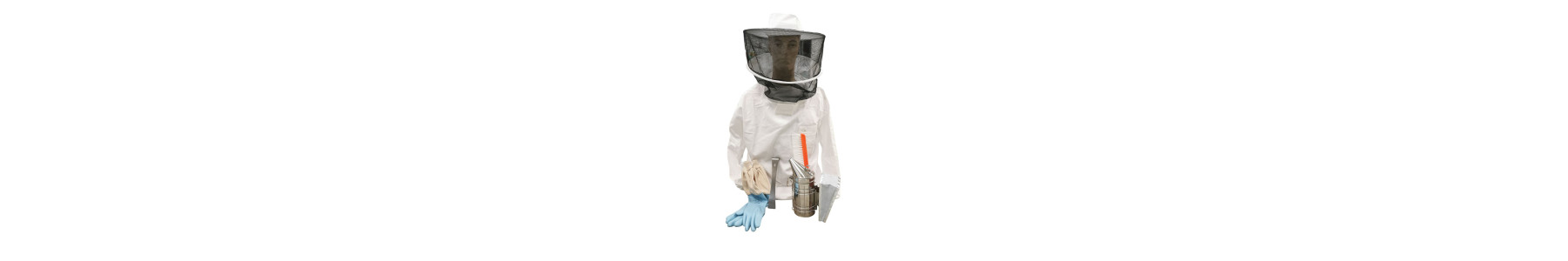 Kit d'apiculture — Matériel apicole Route d'Or