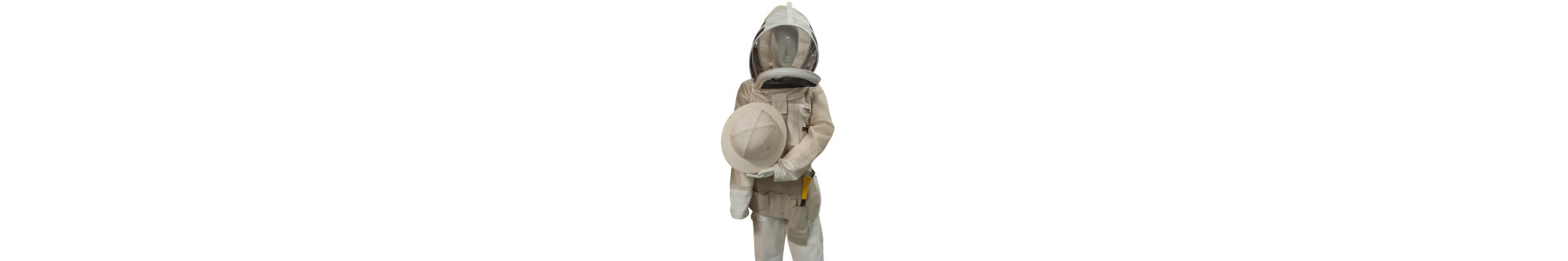 Vêtements de travail