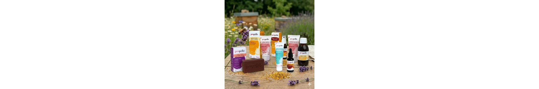 Bien être — Matériel apicole Route d'Or