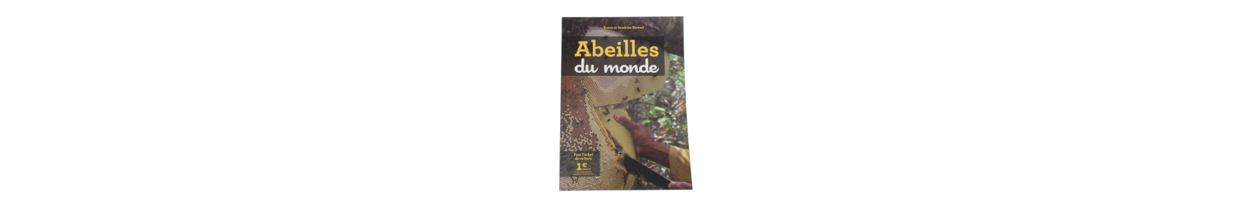 Livres photo — Matériel apicole Route d'Or